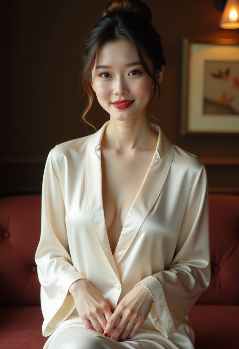 粉刷匠与星尘之夜